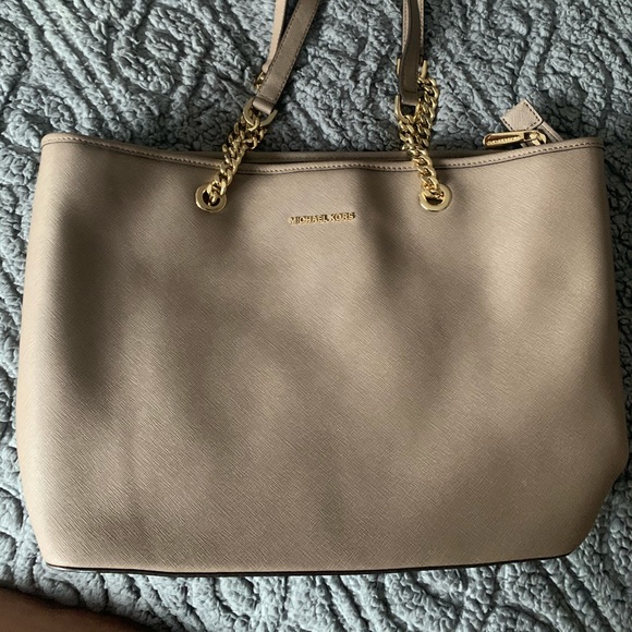 michael kors authentic bag